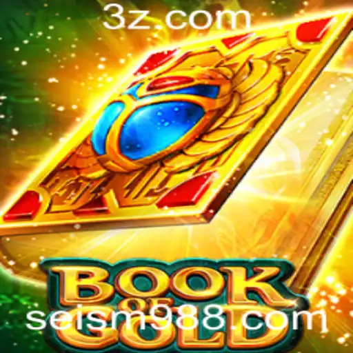 BookofGold: Mergulhe no Universo Misterioso e Envolvente do Novo Jogo