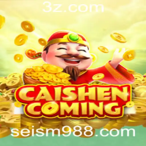 CAISHENCOMING: Descubra o Novo Fenômeno dos Jogos Online