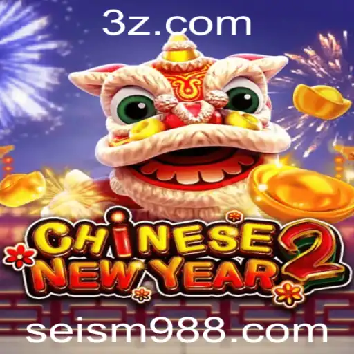 Explorando o Enigmático Jogo CHINESENEWYEAR2 e Sua Ligação com seism9.com