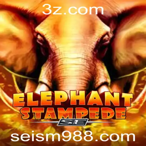 ElephantStampedeSE: Mergulhe na Aventura Digital da Seism9.com