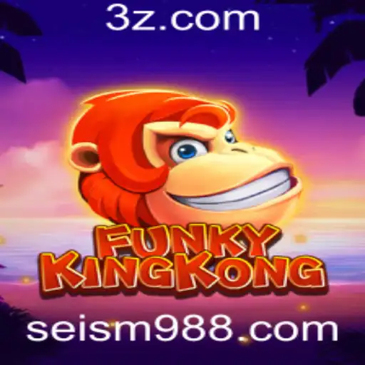 A Excitante Aventura de FunkyKingKong: Uma Exploração Detalhada