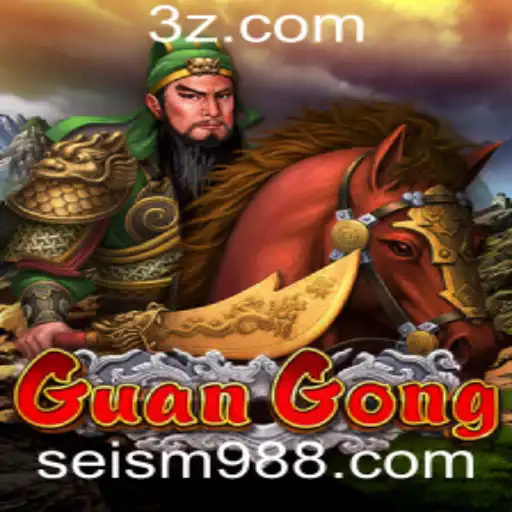 Descubra GuanGong: Uma Jornada Épica em Seism9