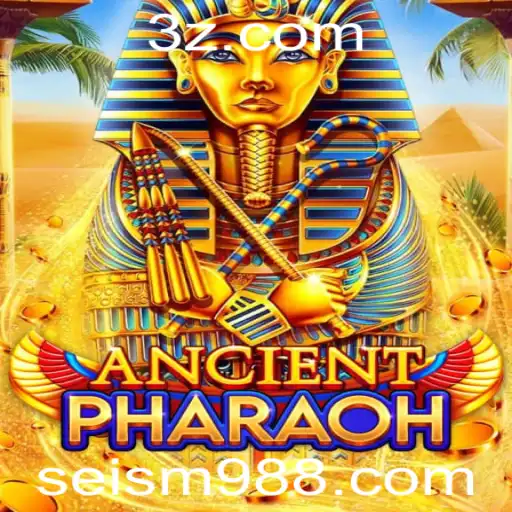 Explorando o Fascínio do Jogo AncientPharaoh