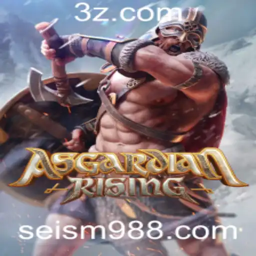 Explorando o Fascinante Mundo de AsgardianRising