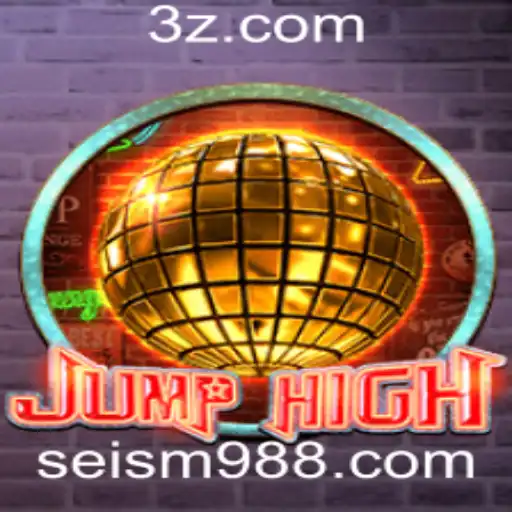 Descubra as Emoções de JumpHigh: O Jogo do Momento