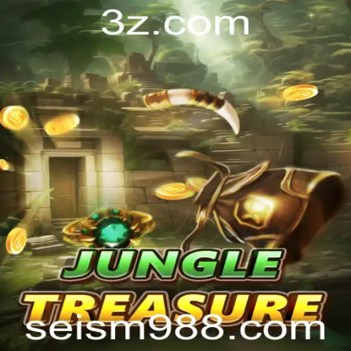 Explorando o Mundo de JungleTreasure: Seu Caminho para Riquezas Ocultas
