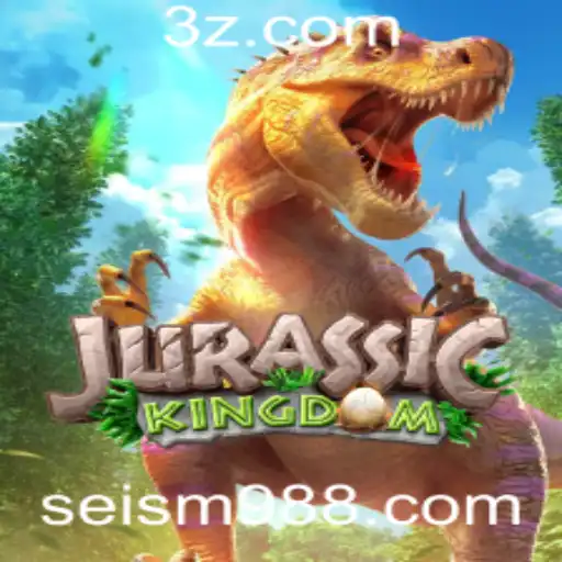Descubra o Fascinante Mundo de JurassicKingdom