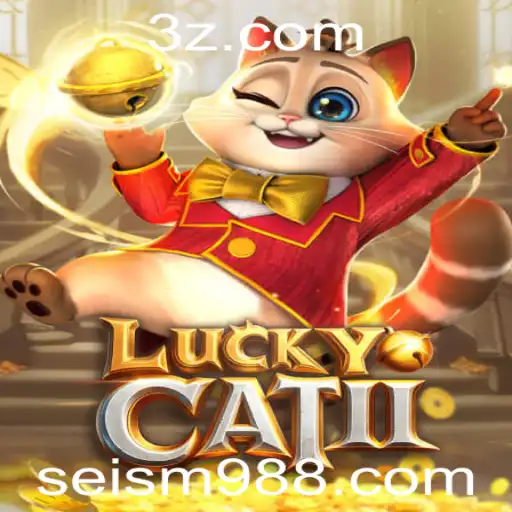 Descubra a Emoção de LuckyCatII: Uma Nova Era do Entretenimento Digital