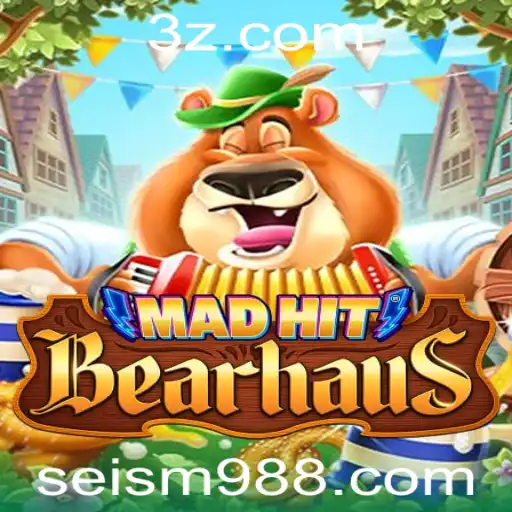 Descubra o Fascinante Mundo de MadHitBearhaus