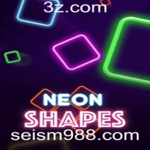 Explorando o Mundo de NeonShapes: Um Jogo Revolucionário em seism9.com