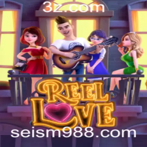 ReelLove: Descubra o Fascinante Jogo de Aventura do Momento
