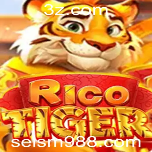 RicoTiger: Mergulhando no Mundo Emocionante do Novo Jogo Online