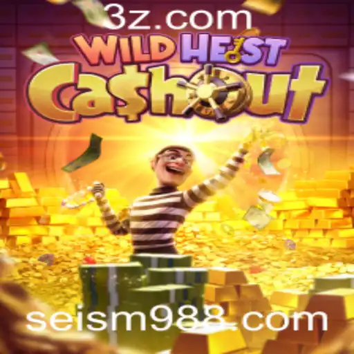 Descubra o Mundo do WildHeistCashout: Como Jogar e Ganhar