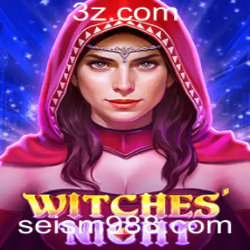 Descobrindo WitchesNight: Aventura e Magia no Tabuleiro