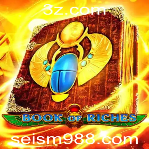 Descubra o Mundo Fascinante do Game Book of Riches