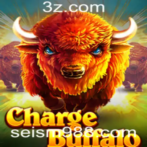 Descubra o Empolgante Mundo de ChargeBuffalo