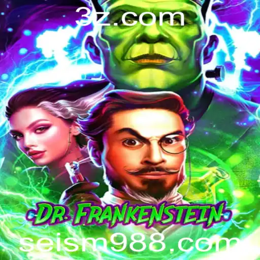 Explorando o Universo de DrFrankenstein: Jogo de Estratégia e Mistério da Seism9.com