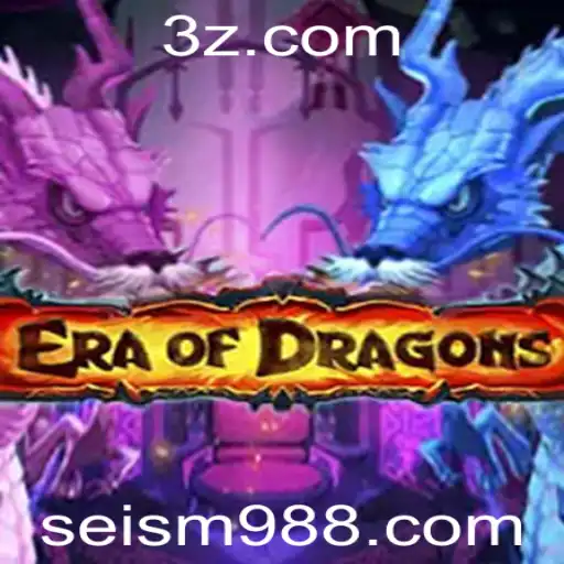 Descubra o Fascinante Mundo de 'EraOfDragons' e o Mistério do Seism9.com