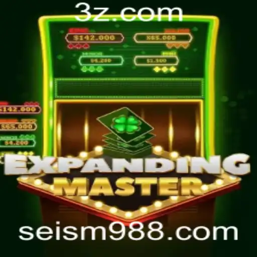 ExpandingMaster: Um Mergulho no Universo do Jogo com seism9.com