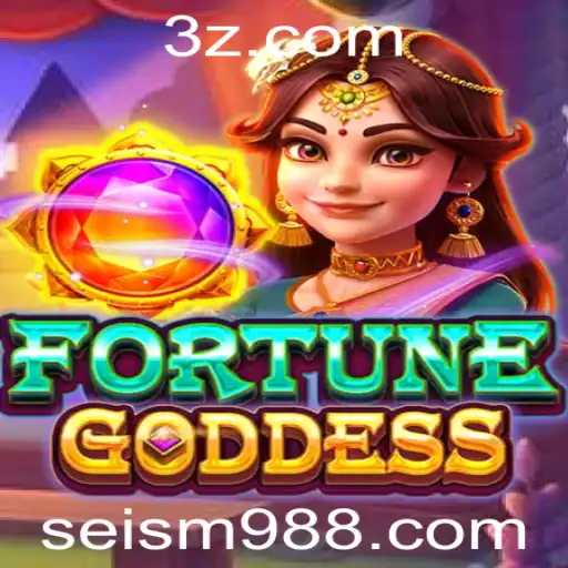 Descubra as Emoções do Jogo FORTUNEGODDESS: Uma Aventura Estratégica