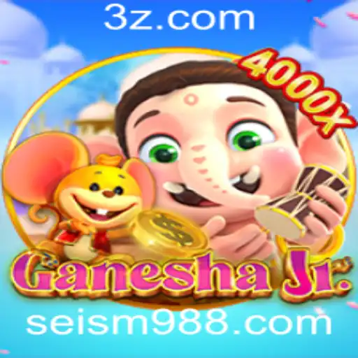 Explorando o Jogo 'GaneshaJr' em seism9.com