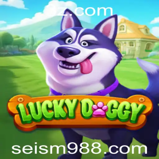 Descubra o Fascinante Mundo de LuckyDoggy: Diversão e Estratégia em um Só Jogo