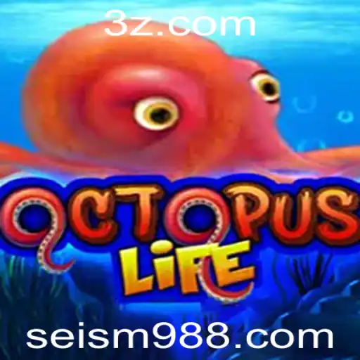 Descubra o Empolgante Universo de OctopusLife
