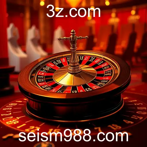 Explorando o Fascinante Mundo da Roleta