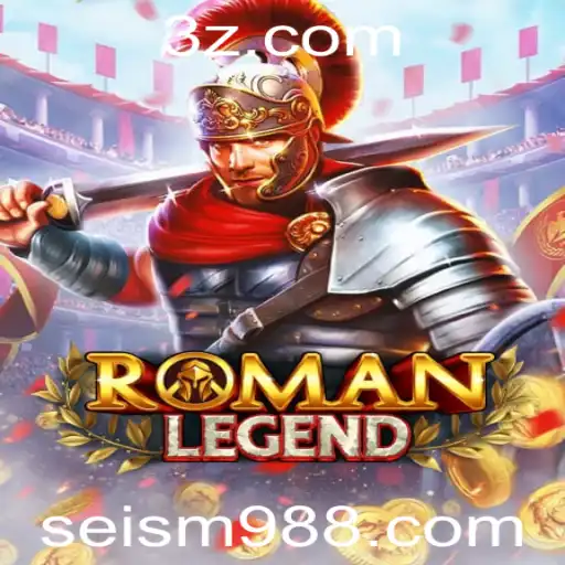 RomanLegend: Imersão e Estratégia no Novo Jogo Sensação