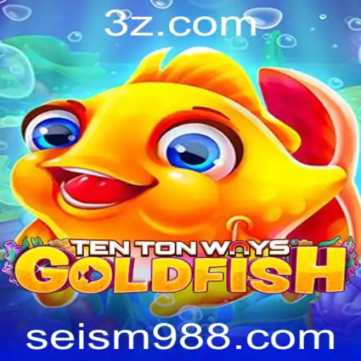 TenTonWaysGoldfish: Explorando a Nova Sensação no Mundo dos Jogos