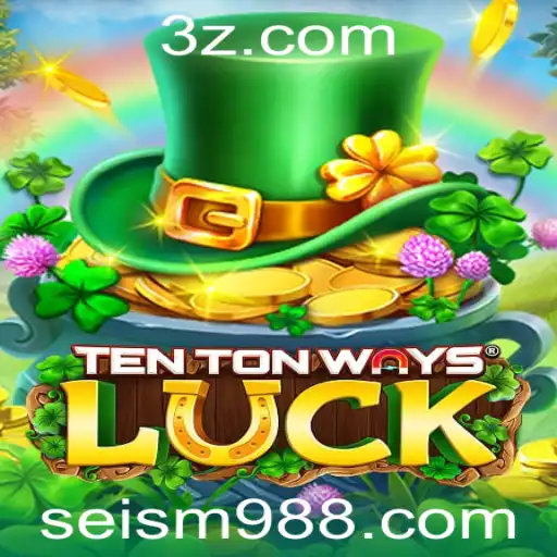 Explorando o Mundo do Jogo TenTonWaysLuck: Descrição, Introdução e Regras