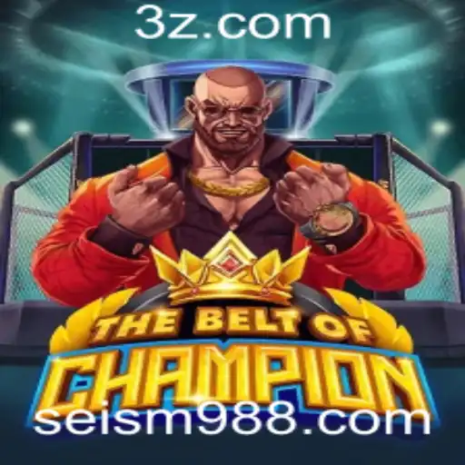 TheBeltOfChampion: Uma Jornada Épica no Mundo dos Jogos