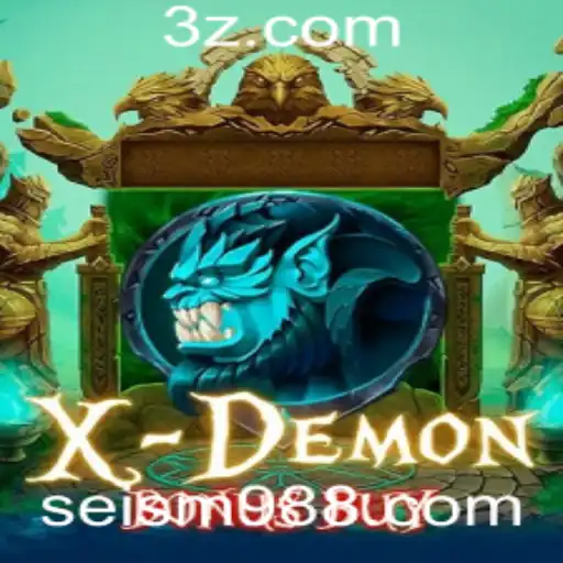 Explorando os Segredos do Jogo XDemonBonusBuy