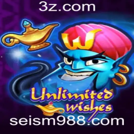 Descubra as Aventuras de UnlimitedWishes: Uma Nova Experiência de Jogo com seism9.com